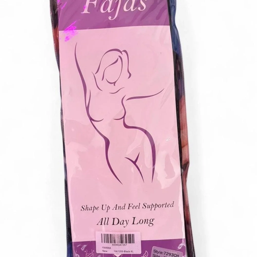 Faja Shapewear SIZE‎ XL